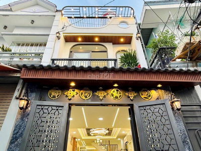Gấp!Bán nhà 39m2 đường Kênh 19/5,Tân Phú.Gần AEON Tân Phú.Cho thuê 4tr