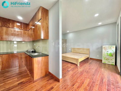 Cho thuê căn hộ 40m2 ngay Liên Phường Global City Lake View An Phú
