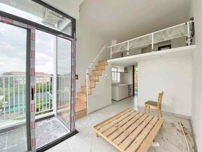 🍰NHƯỢNG PHÒNG DUPLEX BANCOL GẦN ĐH VĂN HIẾN_ÂU CƠ, TÂN PHÚ ZÁ RẺ