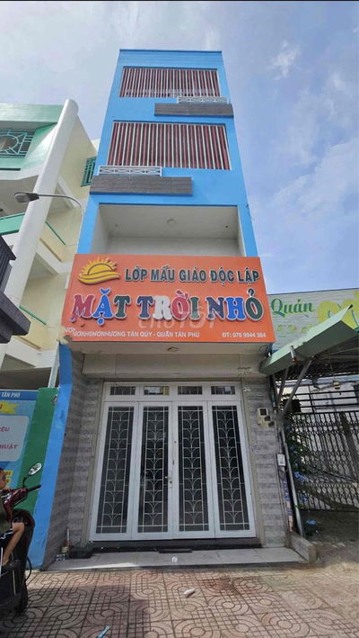 😍 GIÁ MỀM- MTKD GÒ DẦU 4x18M ĐÚC 5 TẤM 7PN 6WC CHỈ 22TR