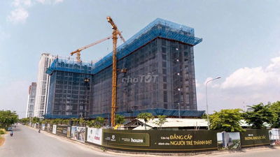 CH  Citi Grand Nguyễn Thị Định, Q2 chỉ 2,9 tỷ 2PN/2WC - TT 10% ký HĐMB