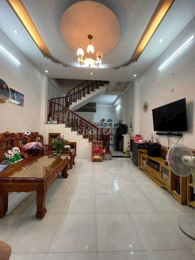 BÁN NHÀ 3 TẦNG - Giá Siêu Tốt Tại Phường Bình An, TP Dĩ An, Bình Dương