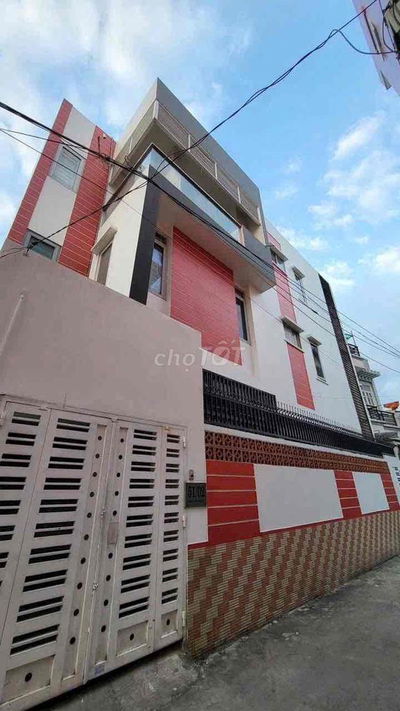 Chủ gửi cho thuê nhà có máy lạnh 3 phòng ngủ gần Cầu Giồng