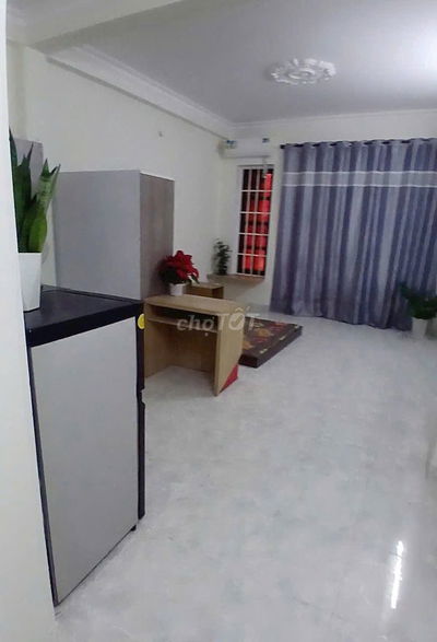 Chính chủ cho thuê phòng full nội thất giá từ 3.5 tr ở Nguyễn Văn Khối