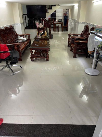 Nhà 3 tầng mới đẹp,3PN,3WC, Full Nội thất, đg nội bộ 12m,C/X Phú Lâm B