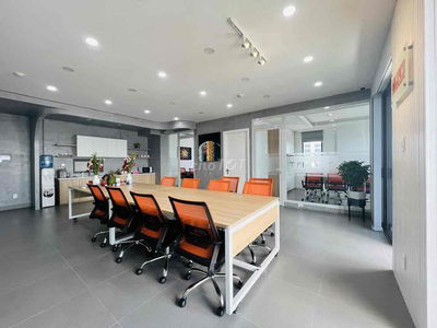 Chính chủ cho thuê văn phòng 93m2 tại Wilton Tower - Bình Thạnh