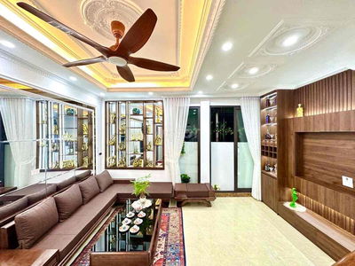 Mặt ngõ phố Tây Sơn, 3 gác, 2 thoáng, KD, tặng full nội thất, 39m2.