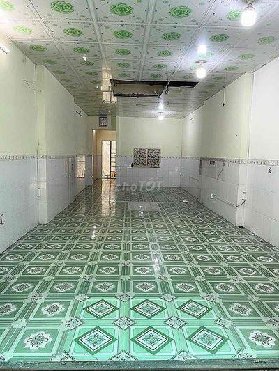 ✅NHÀ [4x 17] 1 lầu 2PN,2WC,hẻm nhựa 8m thông,chợ Bình Long✅