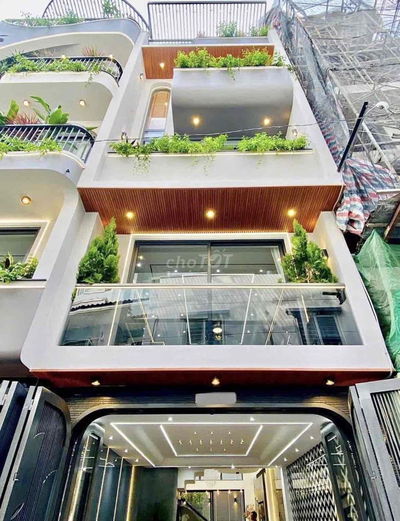 CHÚ THÀNH BÁN NHÀ TRẦN ĐÌNH XU, QUẬN 1. GIÁ 4TỶ670/60M2(5*12M)