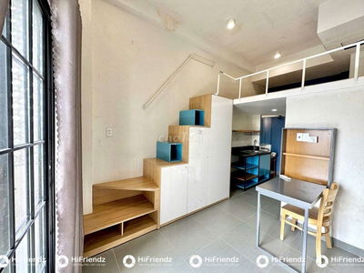 🏡 TRỌ GẦN GTVT, FTU, HUTECH, FTU, VLU - KHÔNG GIỚI HẠN NGƯỜI Ở