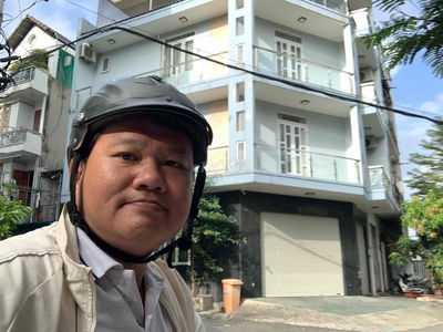 CĂN GÓC HIẾM NGANG HƠN 7 m TÊN LỬA-GẦN AEON BÌNH TÂN -KINH DOANH ĐỈNH