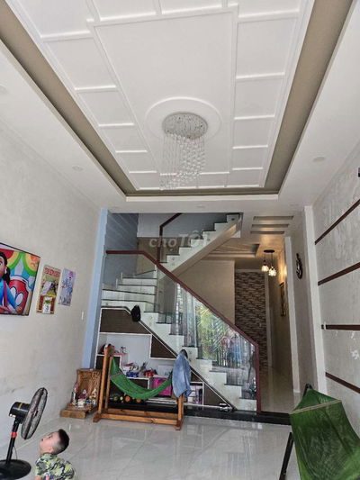 Nhà chính chủ