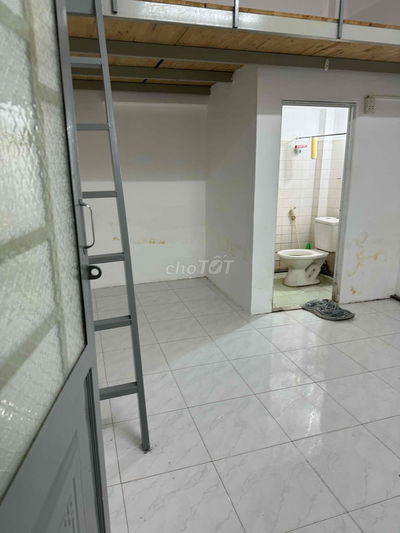 phòng trọ đường lê trọng tấn giá rẻ