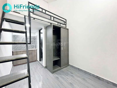 🏡 Trọ sinh viên gần GTVT, HUTECH, FTU - 🚅 Ngay ga Metro, Giáp Q, Q2