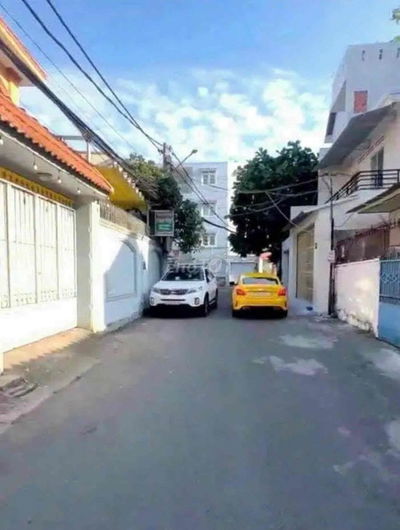 Bán Đất Tặng Nhà C4 Gần Biển