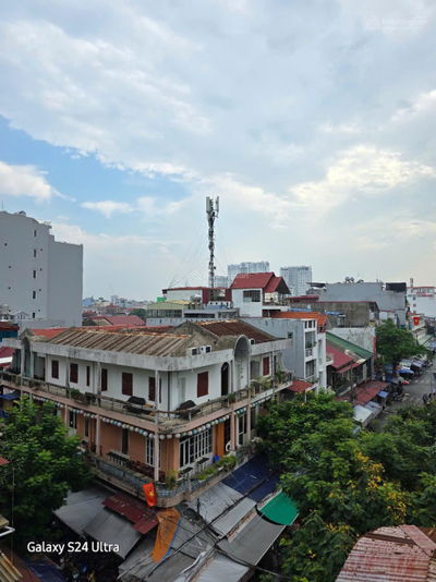 NHÀ MẶT PHỐ ĐẺ TIỀN THEO GIỜ MỖI THÁNG SINH DÒNG TIỀN 35 TRIỆU NHIỀU BÀ CON CHƯA BIẾT BỎ LỠ