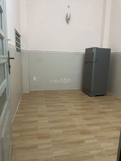 CHO THUÊ PHÒNG - 15m2 - TRẦN VĂN QUANG TÂN BÌNH