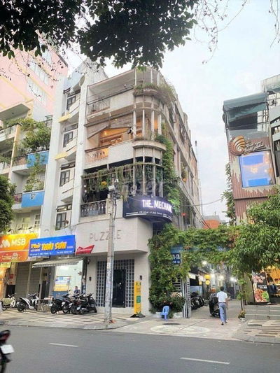 🏠Góc 2MT - LÊ LAI, Bến Thành, Quận 1🏠