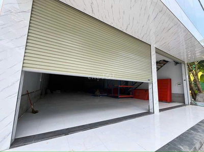 🔴 CHO THUÊ NHÀ 200M2 MẶT TIỀN NGUYỄN PHƯỚC LAN, HÒA XUÂN, CẨM LỆ