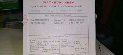 Nhà vị trí ngã ba đường chữ L , khu vực nhộn nhịp kinh doanh ăn uống