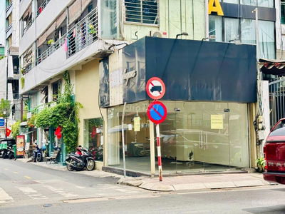 ☀️Góc 2MT - TRƯƠNG QUYỀN và ĐIỆN BIÊN PHỦ, Quận 3☀️