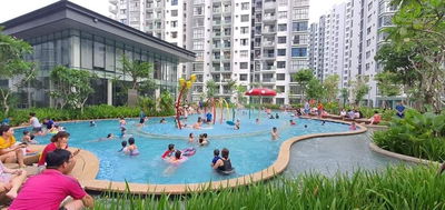 Bán căn hộ Celadon City Quận Tân Phú
