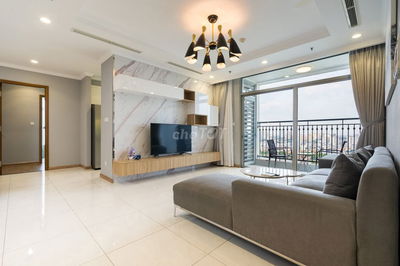 Chuyên Cho thuê ngắn hạn, dài hạn Căn hộ Vinhomes Central Park giá tốt