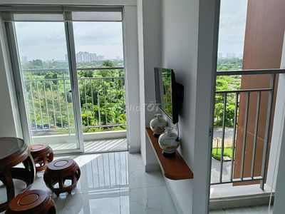 Cần bán căn hộ chung cư Conic Riverside 1pn+1 quận 8