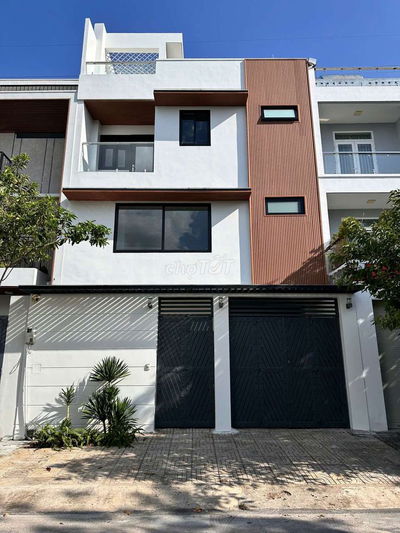 CHO THUÊ NHÀ KDC LÊ THỊ RIÊNG Q12