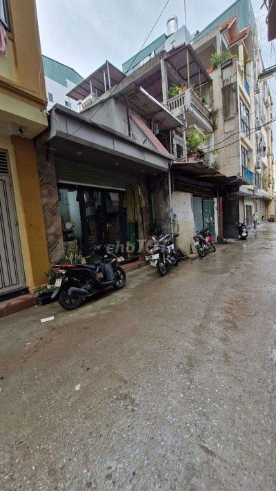 Bán Gấp mảnh đất phân lô ô tô tránh 2 mặt thoáng cầu Diễn 45m2 MT 4m
