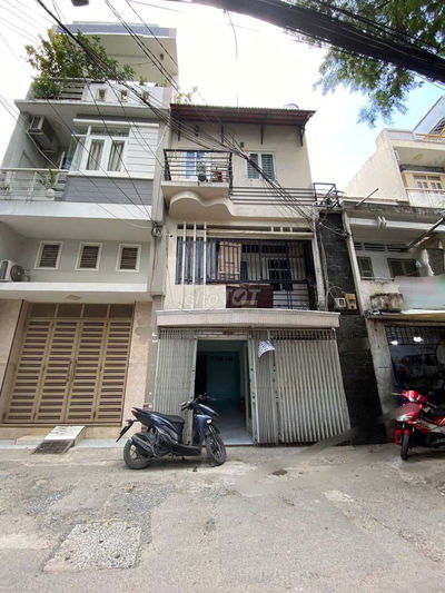 Cho thuê phòng MT hẻm - vừa ở vừa kinh doanh