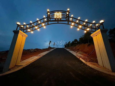 Bán đất View đồi chè, sổ sẵn Full thổ, đường nhựa, có thể xây nhà ngay
