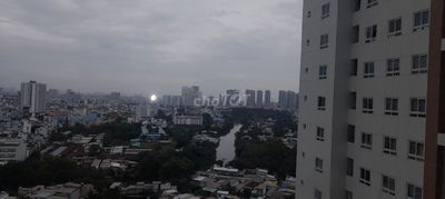 CHÍNH CHỦ CHO THUÊ CĂN TOPAZ CITY FULL NỘI THẤT