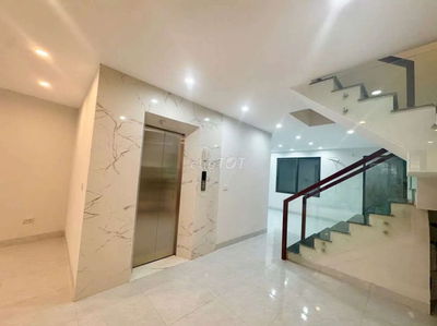 Bán Nhà Tân Mai 5PN, 5T, 82m2, 13,88 tỷ giá cực chất
