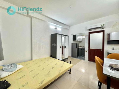 Phòng trọ tách bếp, ở 2-3 bạn, sát Quận 5, ĐH KHTN, Y Dược, Sư Phạm