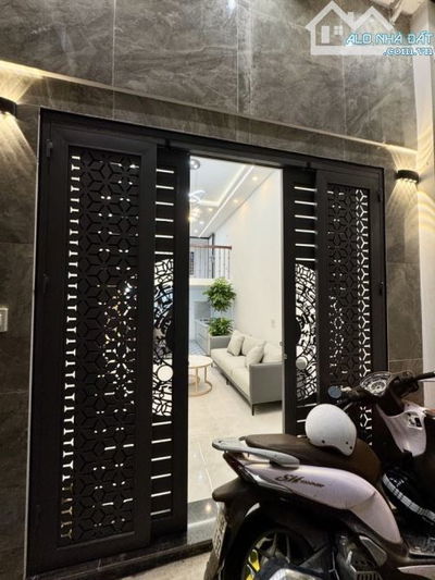 💥SIÊU PHẨM ĐỐNG ĐA NHÀ 4 TẦNG, ĐỦ CÔNG NĂNG - 6,35 TỶ 💥