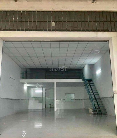 Nhà SHR DT 4x23 gác lửng Nằm ngay mặt tiền TTH14 Q12 khu DC hh 6ty800