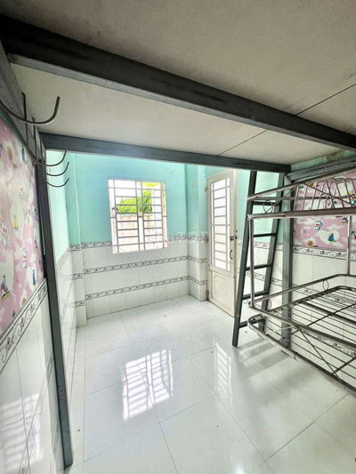 Phòng Trọ Giá Rẻ Ngay ĐH Công Thương Tân Phú