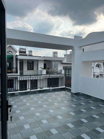 cho thue nhà trong hẻm đương le van khuong gan hang bia tiger q12