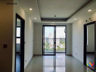 bán căn hộ 57m2 - 2,35tỷ - Boulevard - 2PN - Quận 7