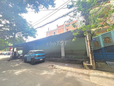 CHO THUÊ NHÀ NGUYỄN GIA TRÍ, BÌNH THẠNH _ NGANG 13M_DTSD 169M2