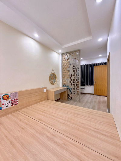 NẮM CHÍNH CHỦ  BÁN NHÀ TẦNG ĐƯỜNG PHẠM THẾ HIỂN KHU THỚI NHỰT 1
