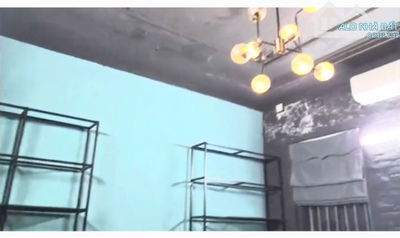 Cho thuê mặt bằng kinh doanh phố Triệu Việt Vương phù hợp spa làm đẹp