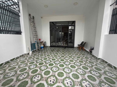 Bán căn nhà đang cho thuê 15 triệu gần trạm thu phí Lái Thiêu