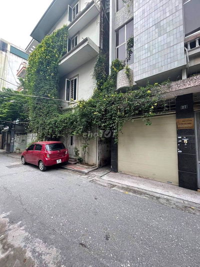 Bán nhà cấp 4 Bùi Xương Trạch, TX, ô tô đỗ cửa, 218m, mt 14m, 6.5 tỷ.