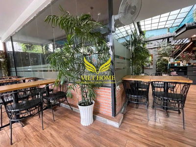 MB KINH DOANH THÁI THUẬN 160m2 WC ĐẦY ĐỦ 50TR