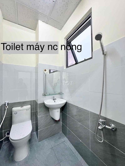nhượng phòng đầy đủ nội thất 2tr8