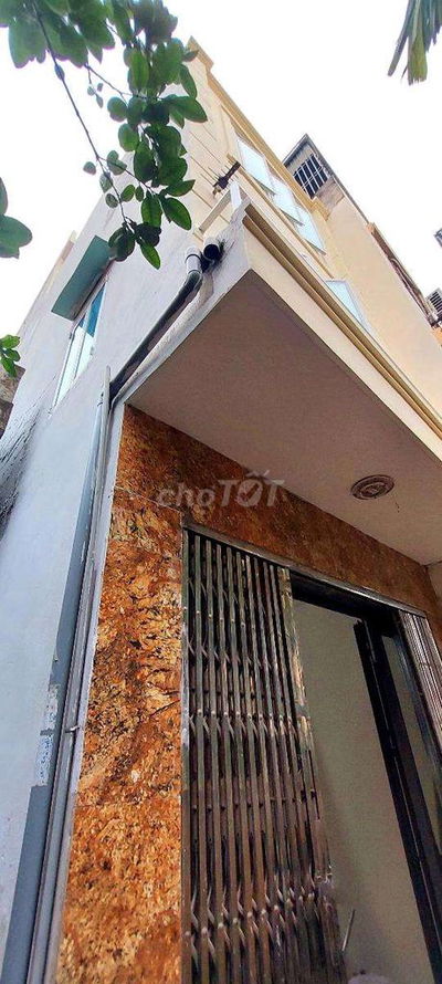 Lô Góc ngõ 45 Cầu cốc, tây mỗ giáp vinhomes Smart, 38m² 4 tầng, 4 ngủ.