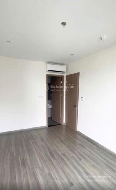 CẦN BÁN GẤP - CĂN 2PN , 2WC VIEW SÔNG, HƯỚNG MÁT - GIÁ CHỈ 50 TRIỆU/M2 - BEVERLY SOLARI
