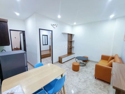 cho thuê căn hộ 1 ngủ 1 khách ngõ 8 Lê Quang Đạo - Mỹ Đình